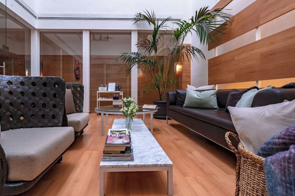 Фото Hotel Párraga Siete