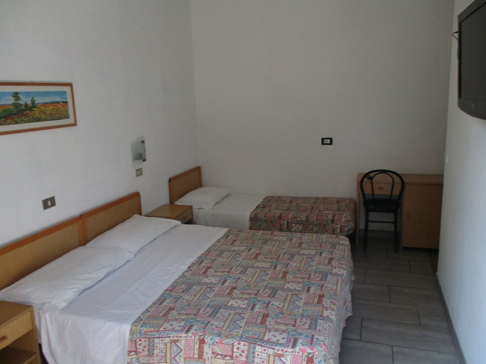 Фото Hotel Abamar