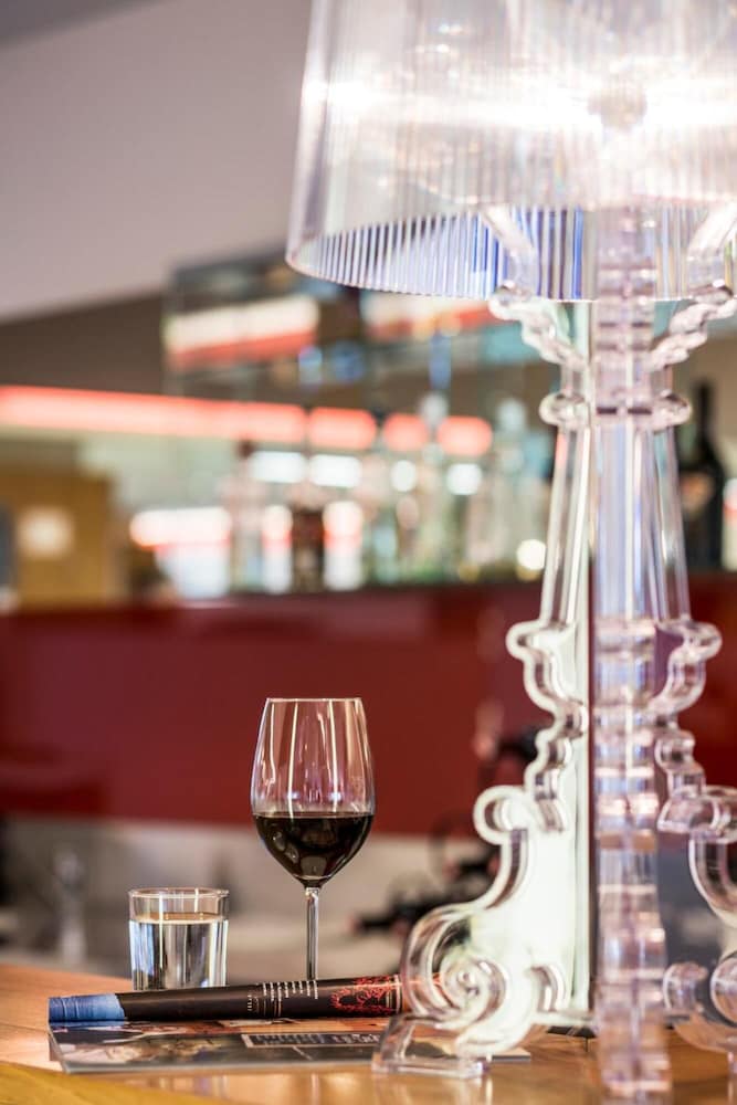 Фото Austria Trend Hotel Anatol Wien