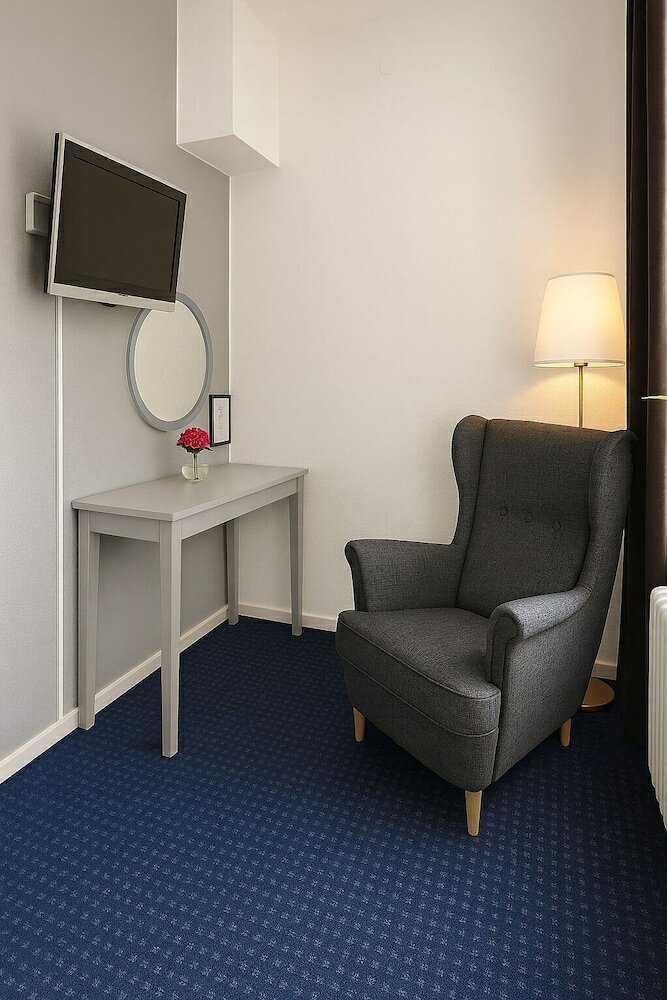 Фото Hotell Drott