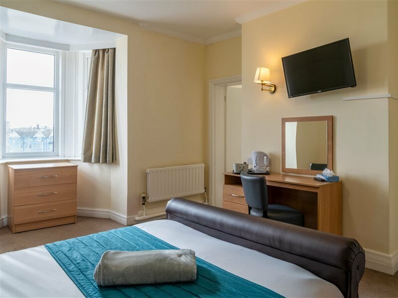 Фото Savoy Blackpool Hotel