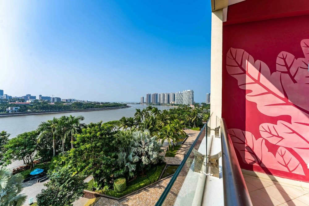 Фото Pullman Haikou