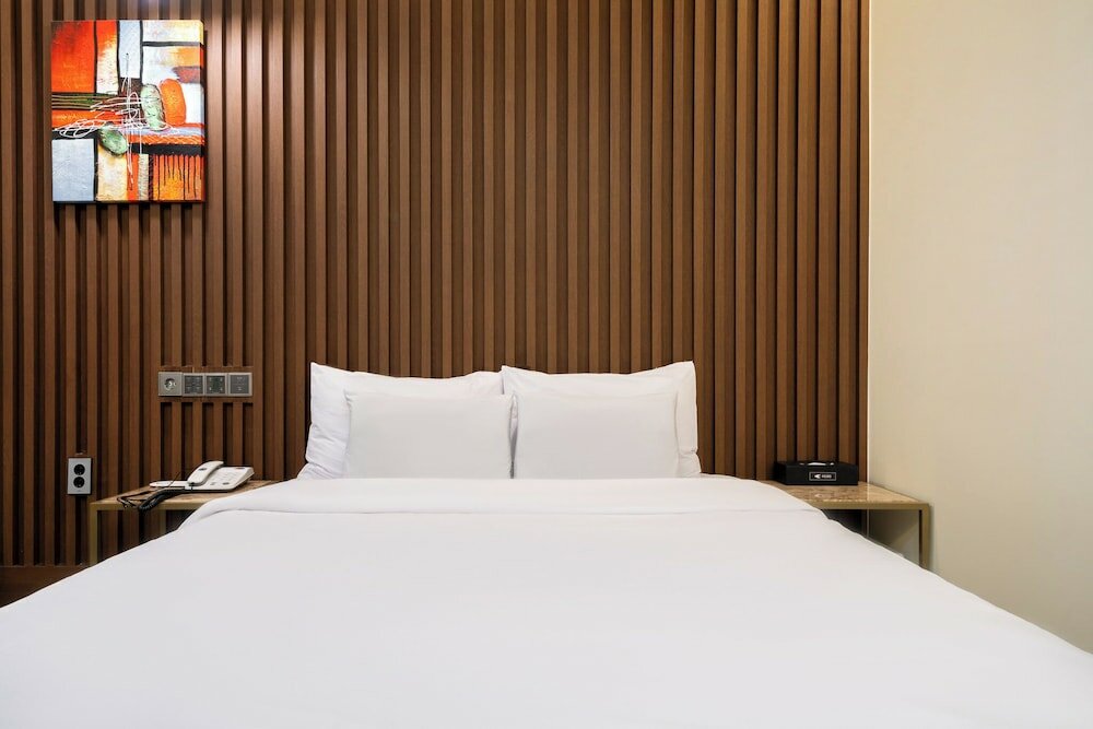 Фото Divine Hotel
