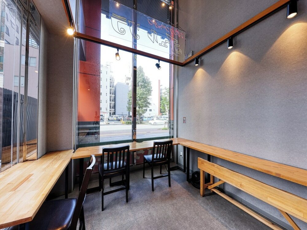 Фото APA Hakata Ekimae 2chome