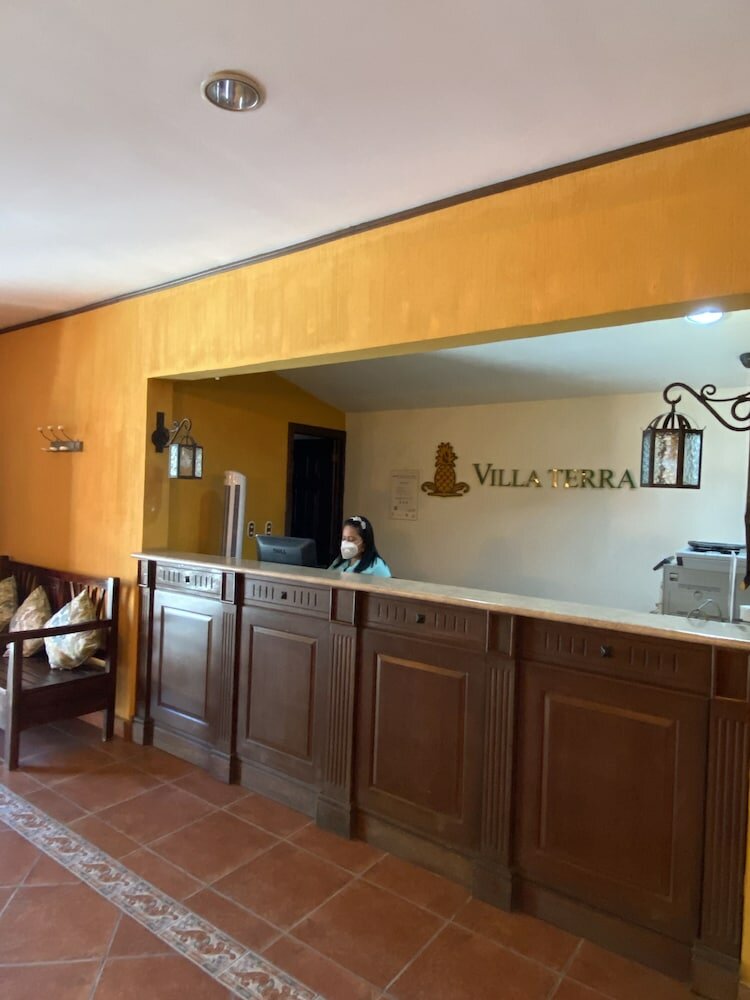 Фото Hotel Villa Terra