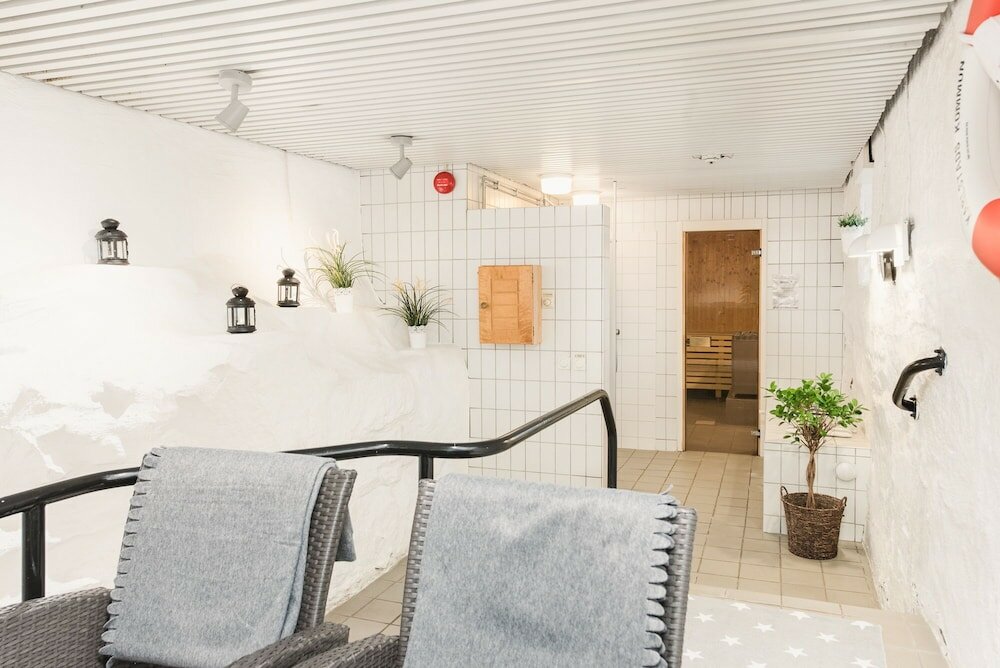 Фото Home Hotel Bilan