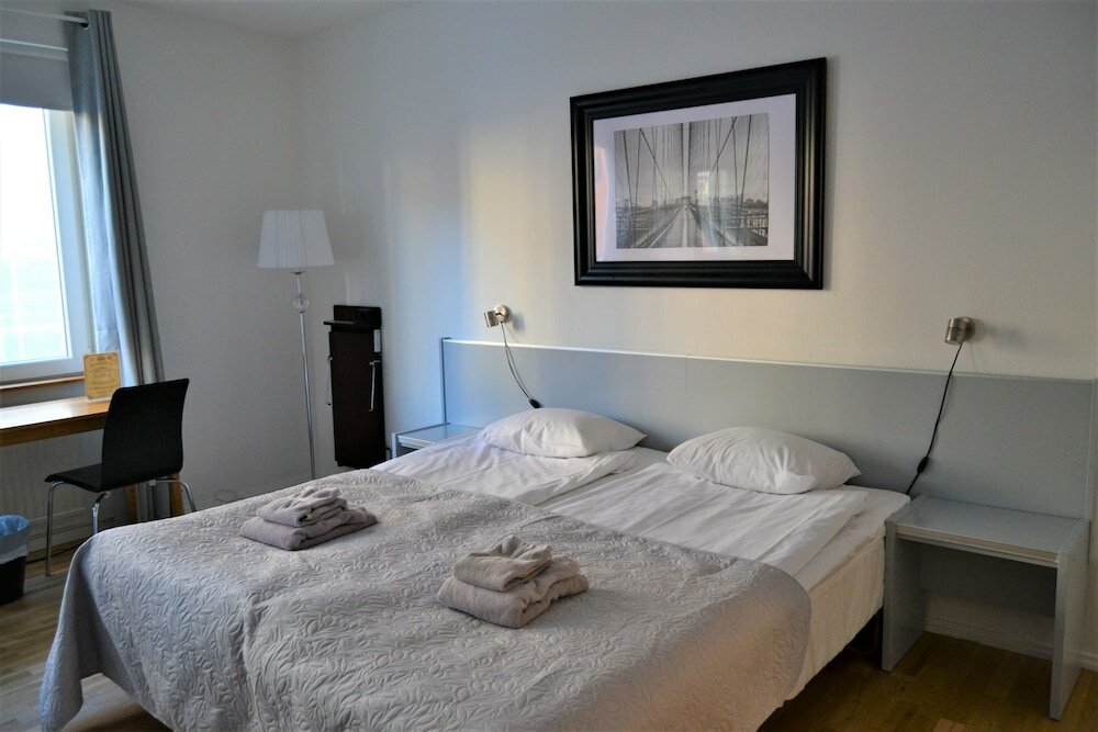 Фото Solsta Hotell