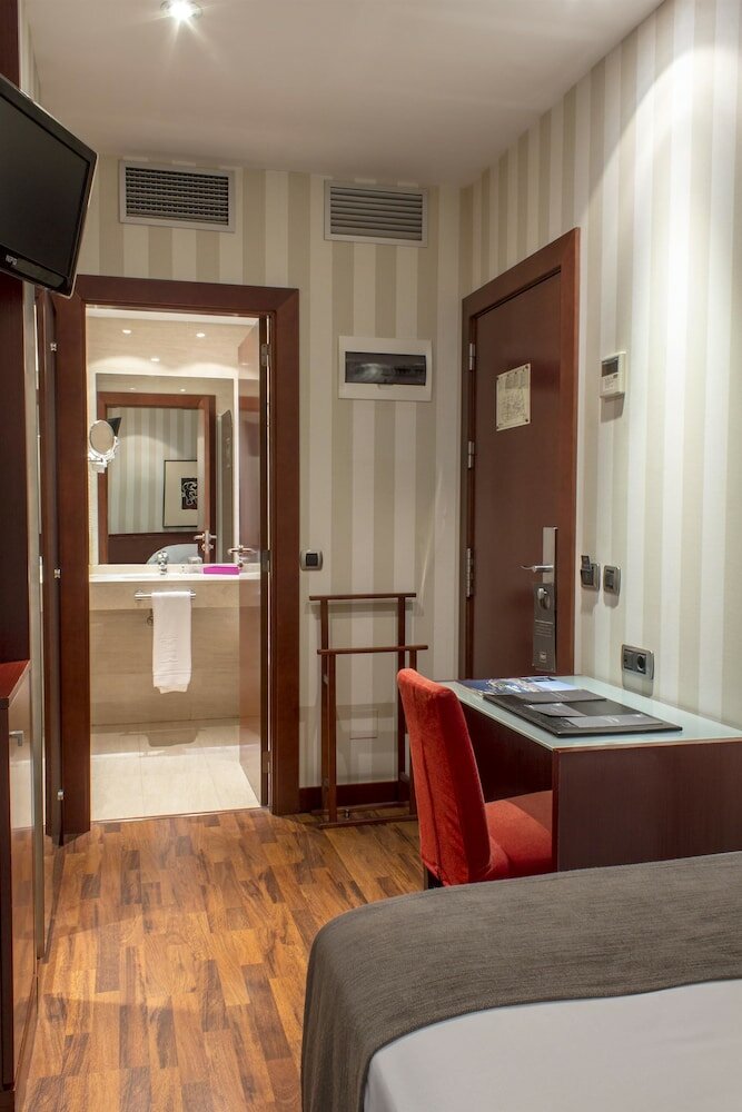 Фото Hotel Zenit Murcia