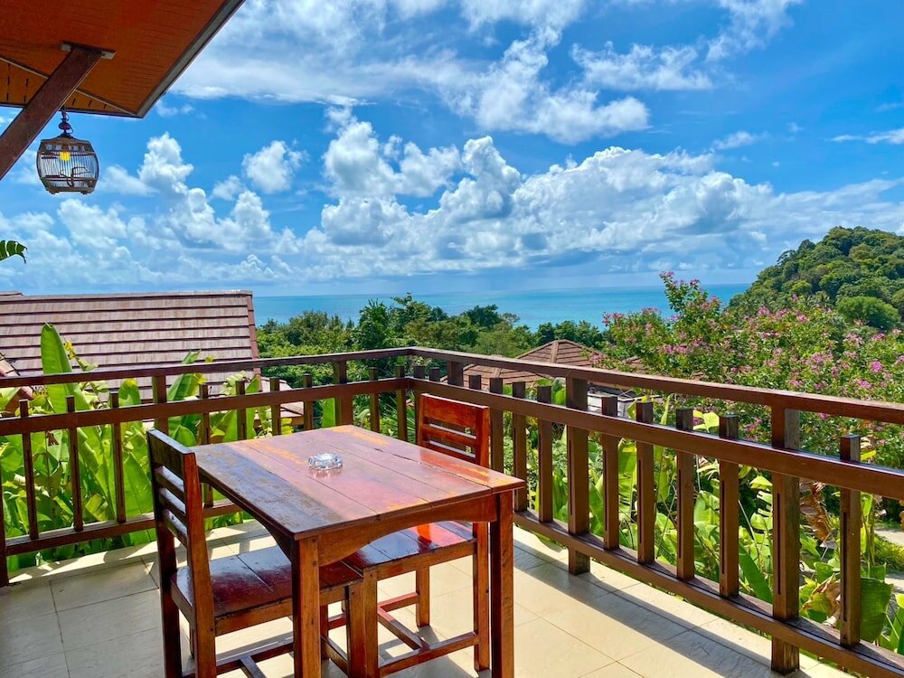 Фото Puteri Lanta Family Villas