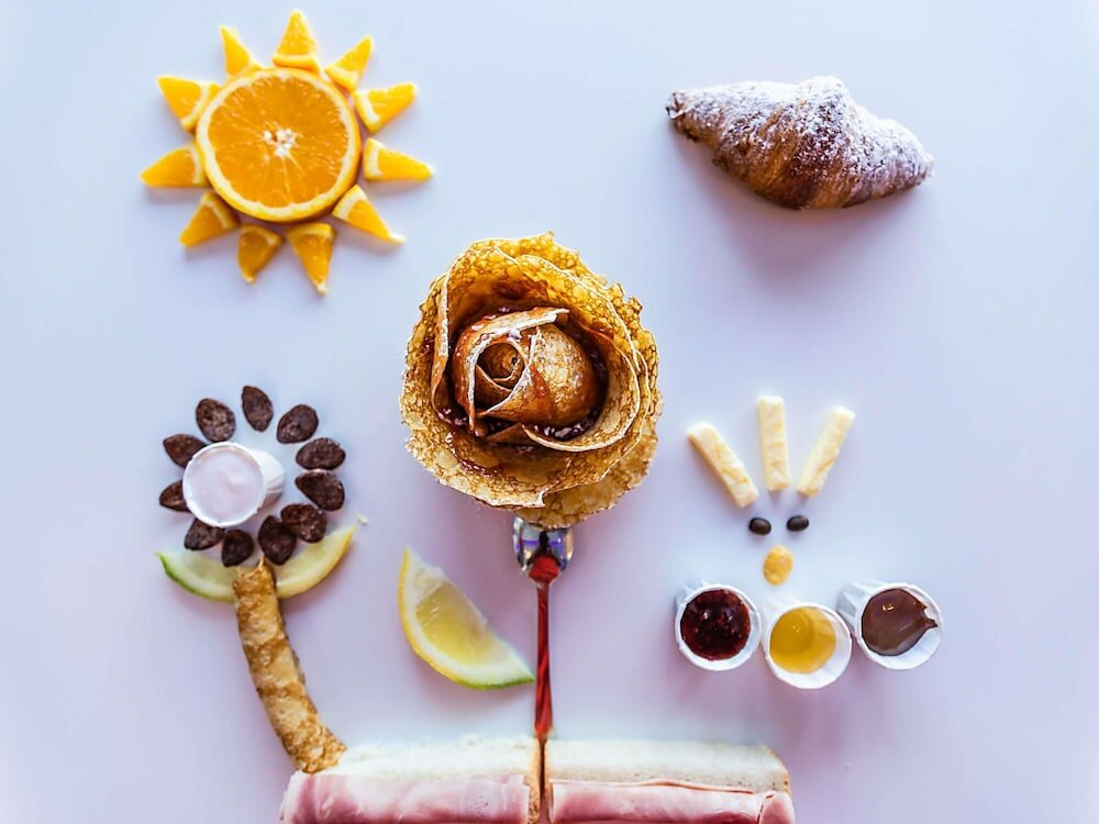 Фото Ibis Budget Порто Гайя