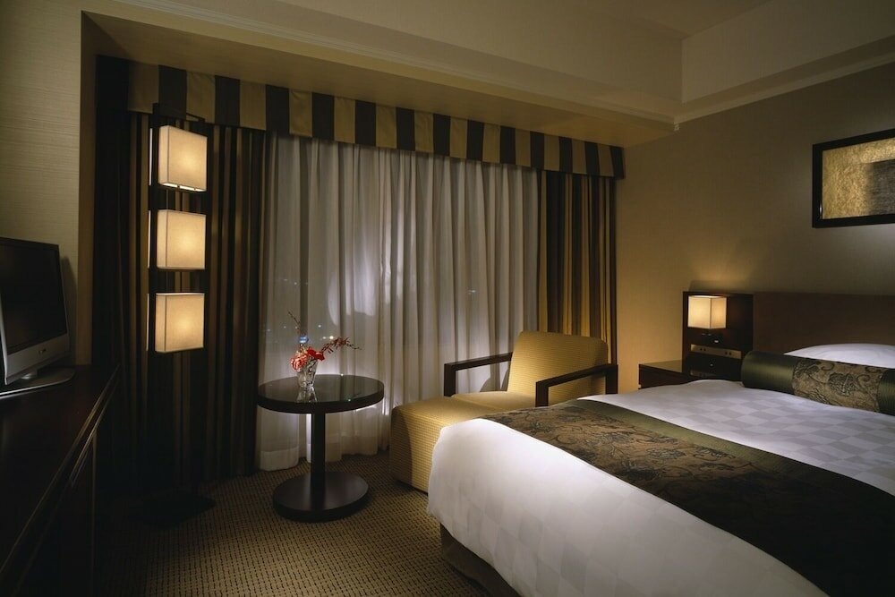 Фото Hotel Okura Kyoto