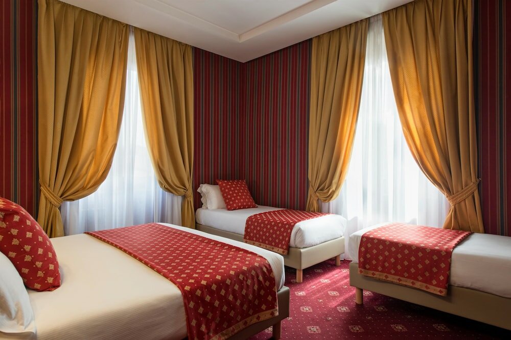 Фото Atlante Garden Hotel