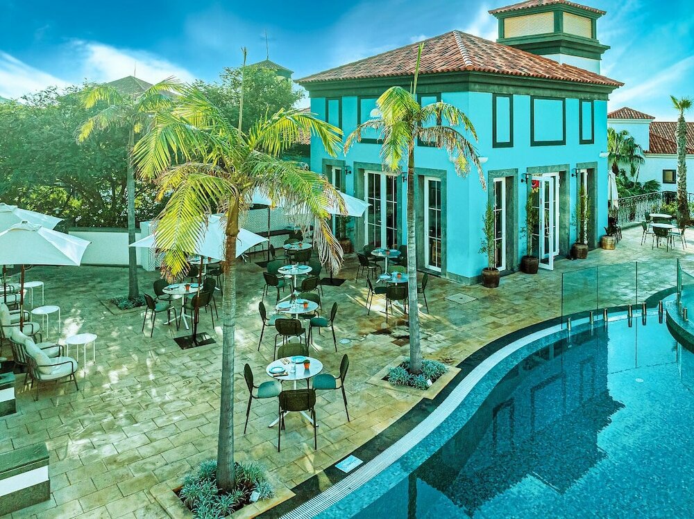 Фото Dreams Madeira Resort SPA & Marina