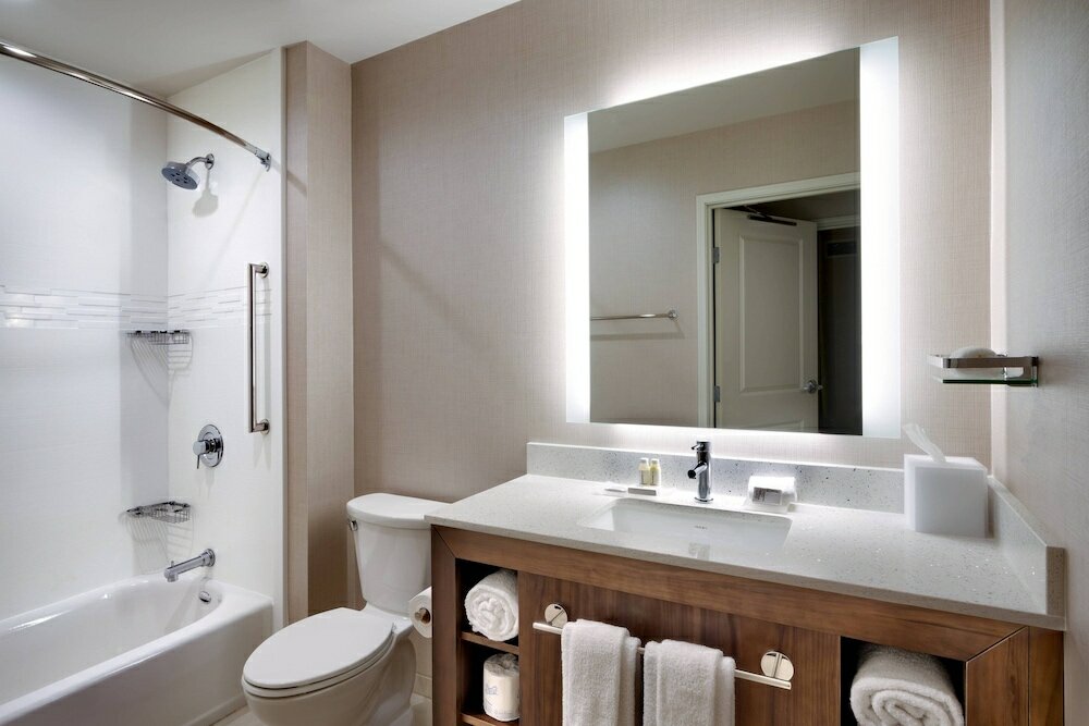 Фото Residence Inn by Marriott La Quinta