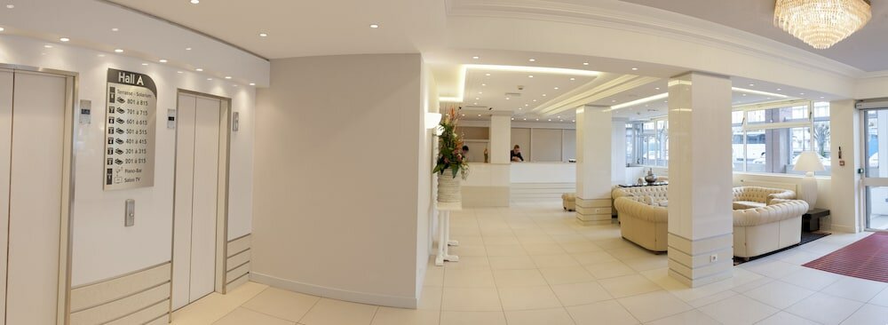 Фото Hotel Paradis