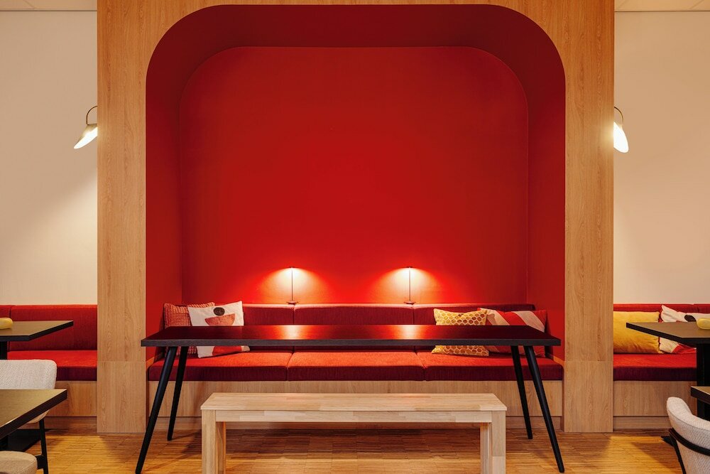 Фото City Hotel Groningen