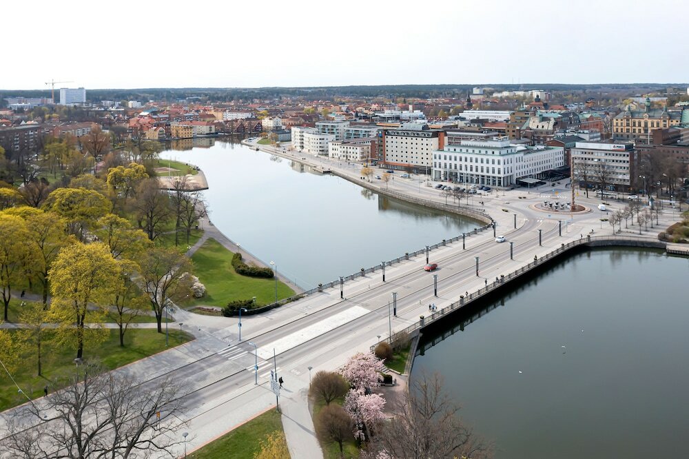Фото Elite Stadshotellet Eskilstuna