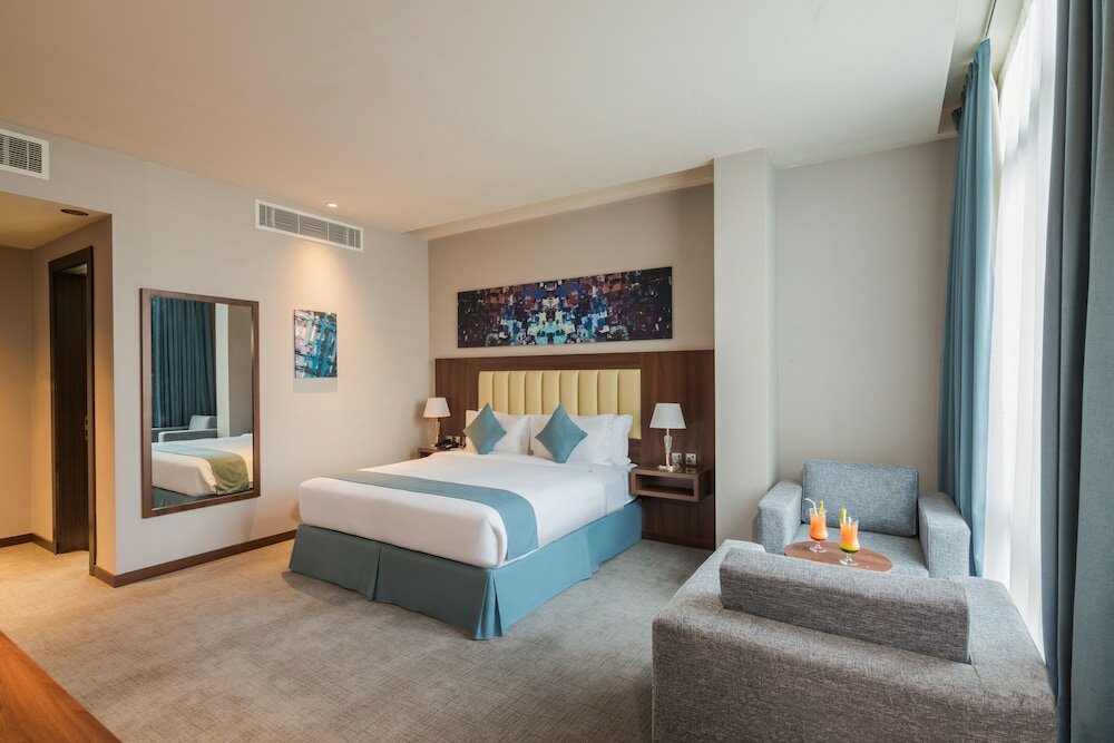 Фото Art View Hotel Al Riyadh