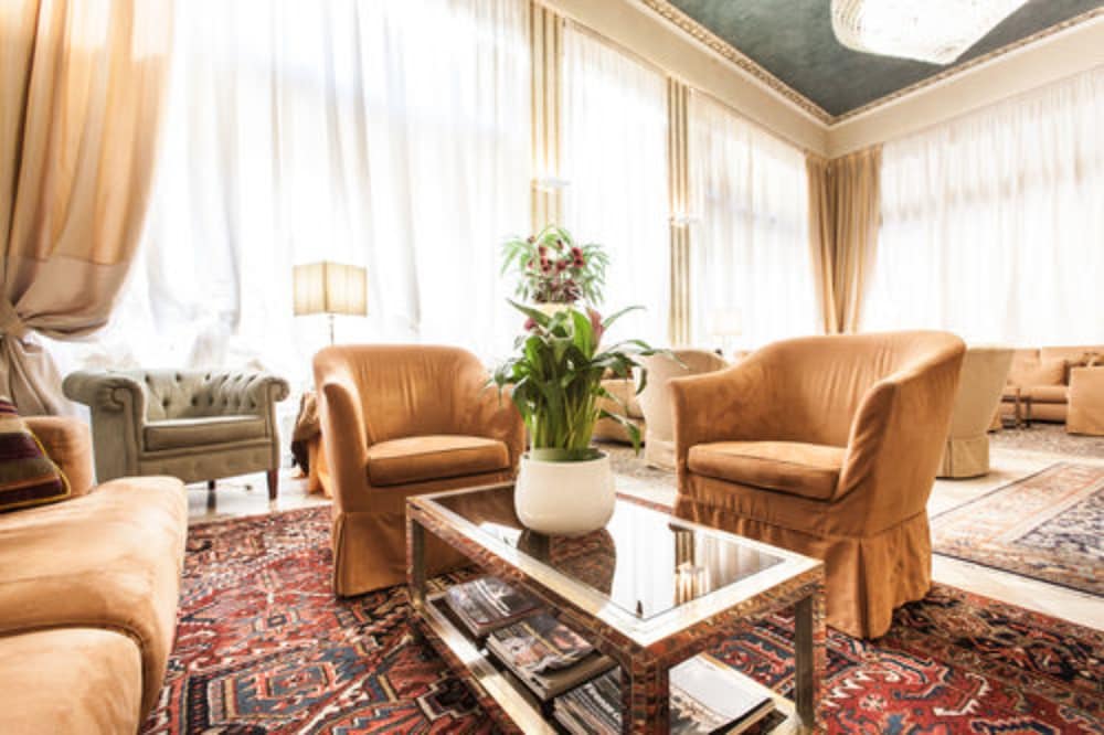 Фото Hotel San Luca