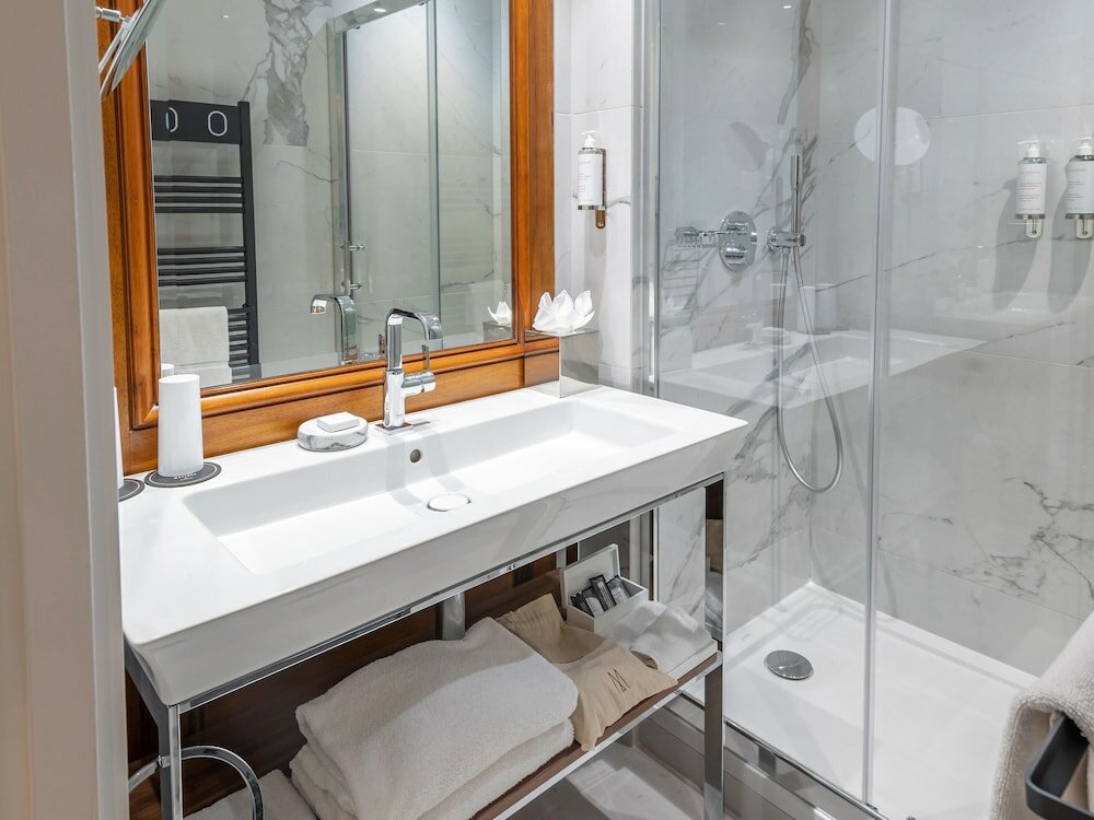 Фото Park Hotel Grenoble