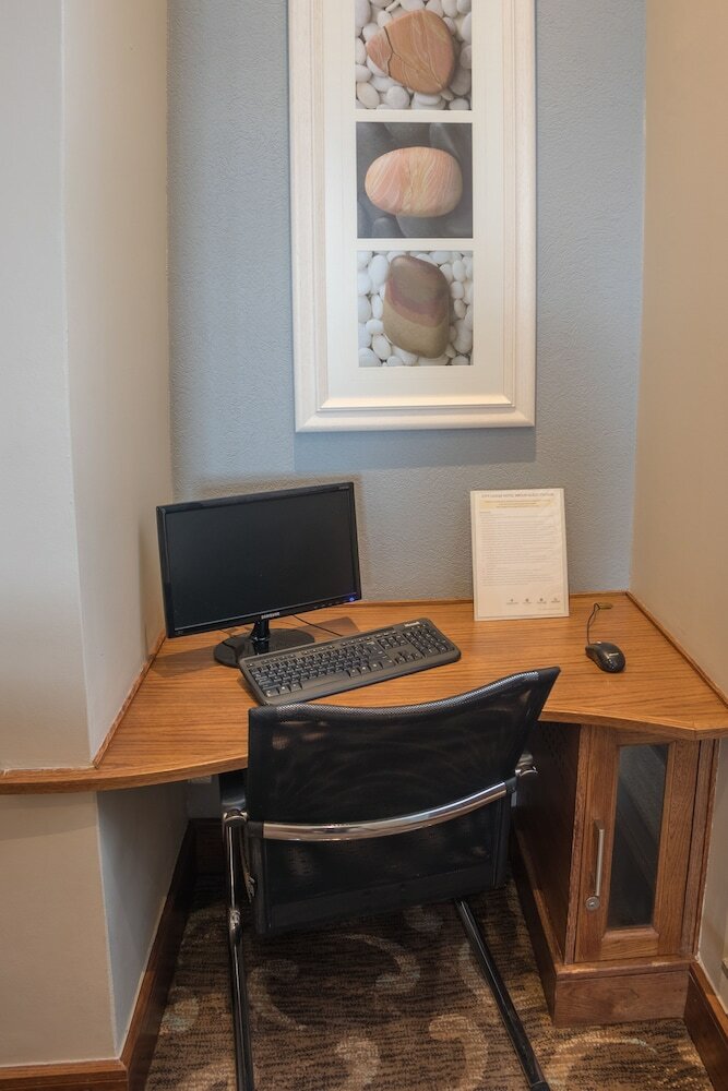 Фото Town Lodge Port Elizabeth