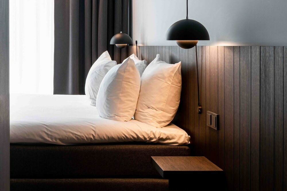 Фото Hotel & Wellness Zuiver