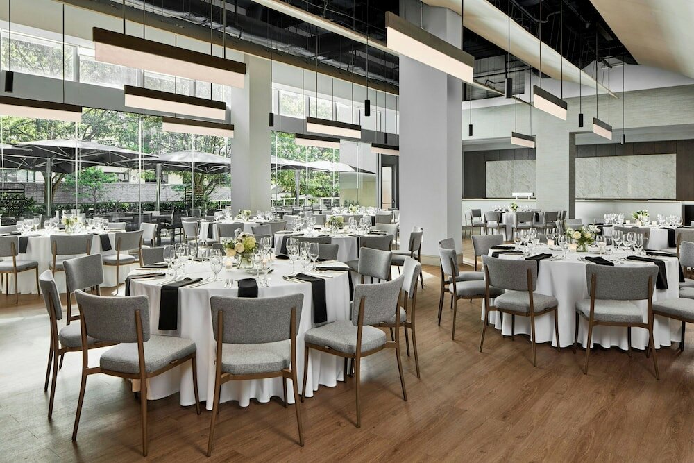 Фото The Westin Charlotte