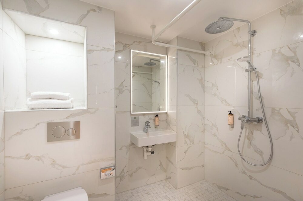 Фото Hotel au Coeur de Republique 