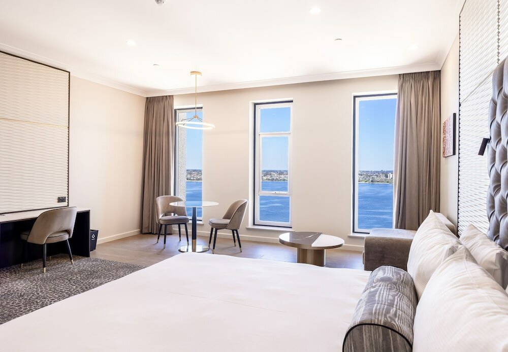 Фото Duxton Hotel Perth