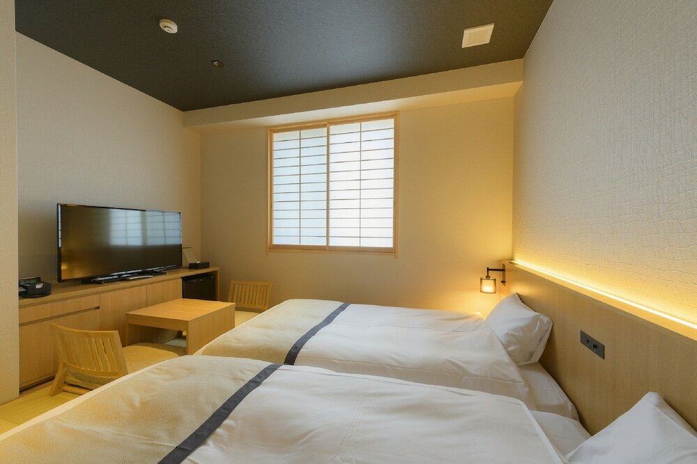 Фото Tosei Hotel Cocone Kamakura