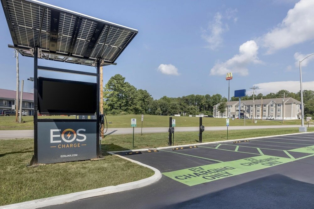 Фото Best Western Manchester