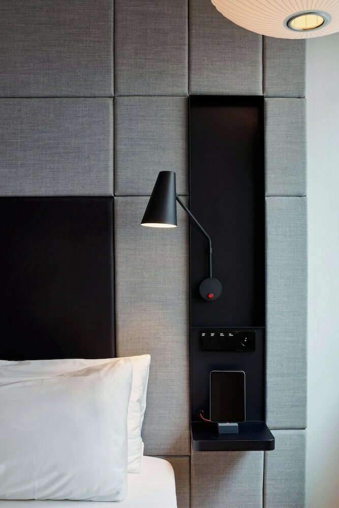 Фото citizenM Paris Opera