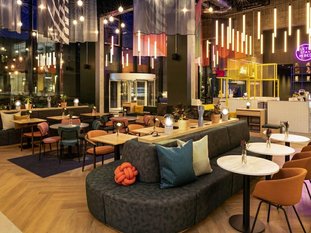 Фото Ibis Styles Copenhagen Orestad