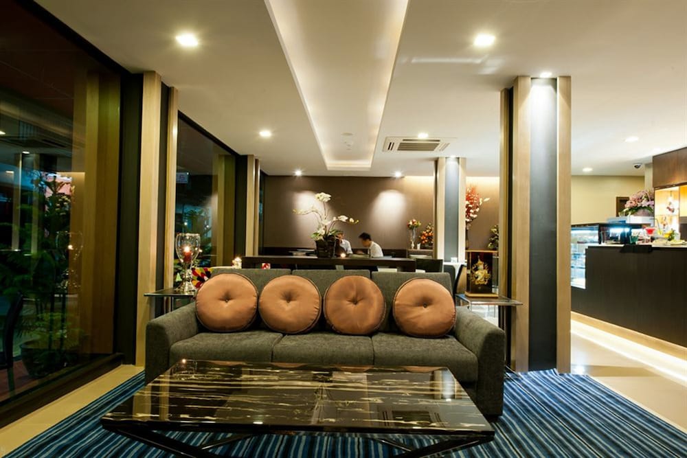 Фото 41 Suite Bangkok