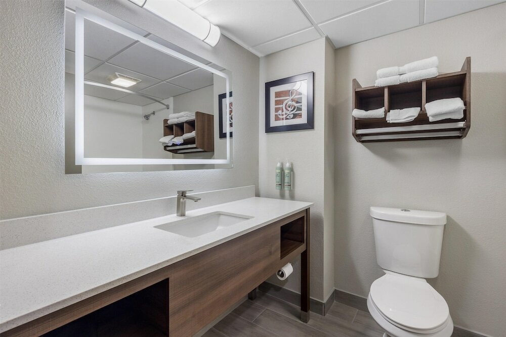 Фото Best Western Manchester