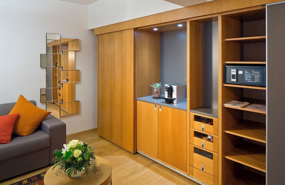 Фото Hotel Maximilian Stadthaus Penz