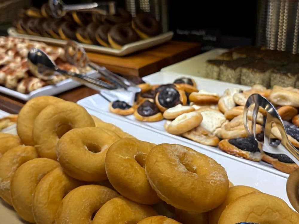 Фото Ibis Praha Mala Strana