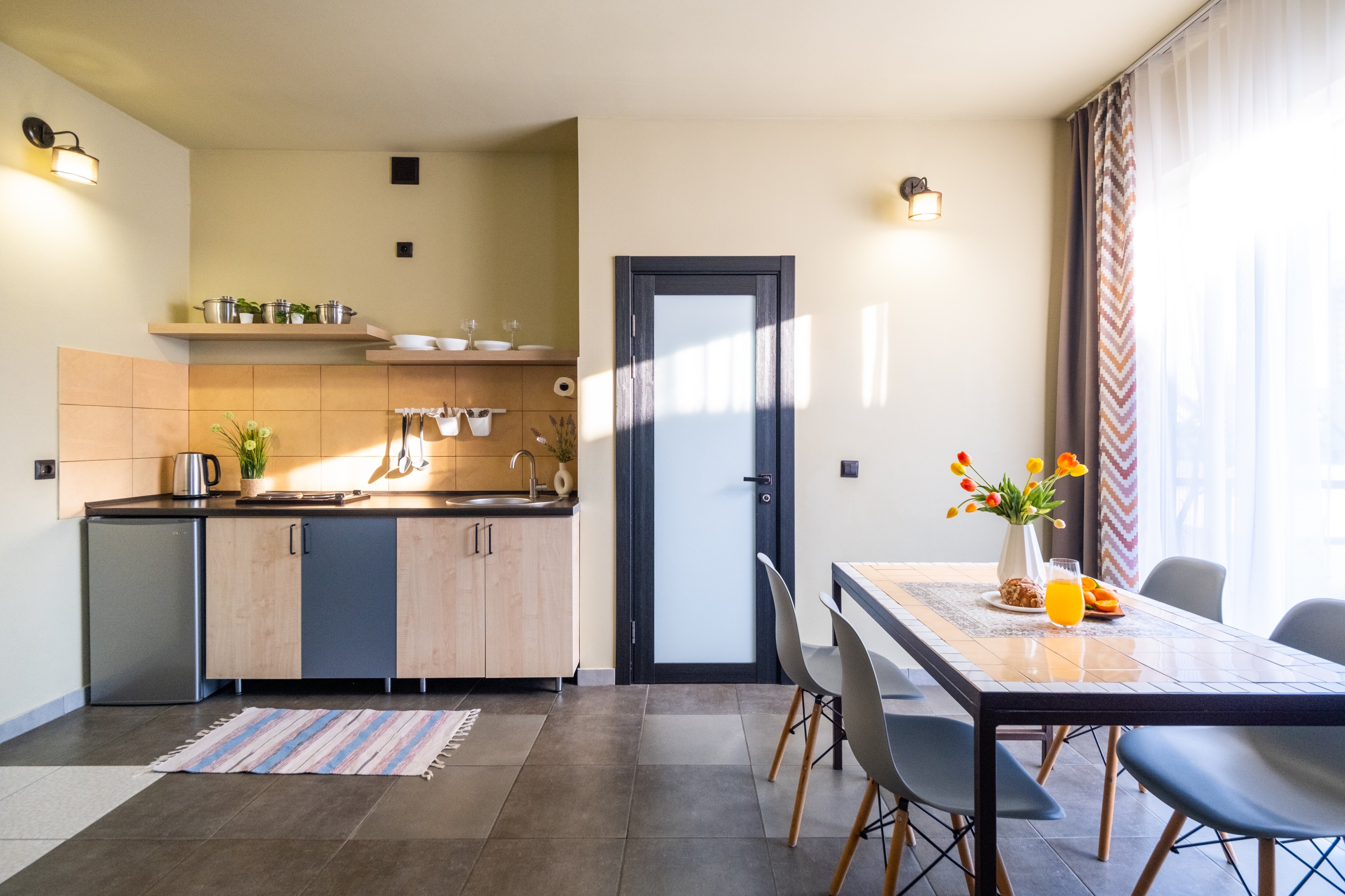 Фото Модерато