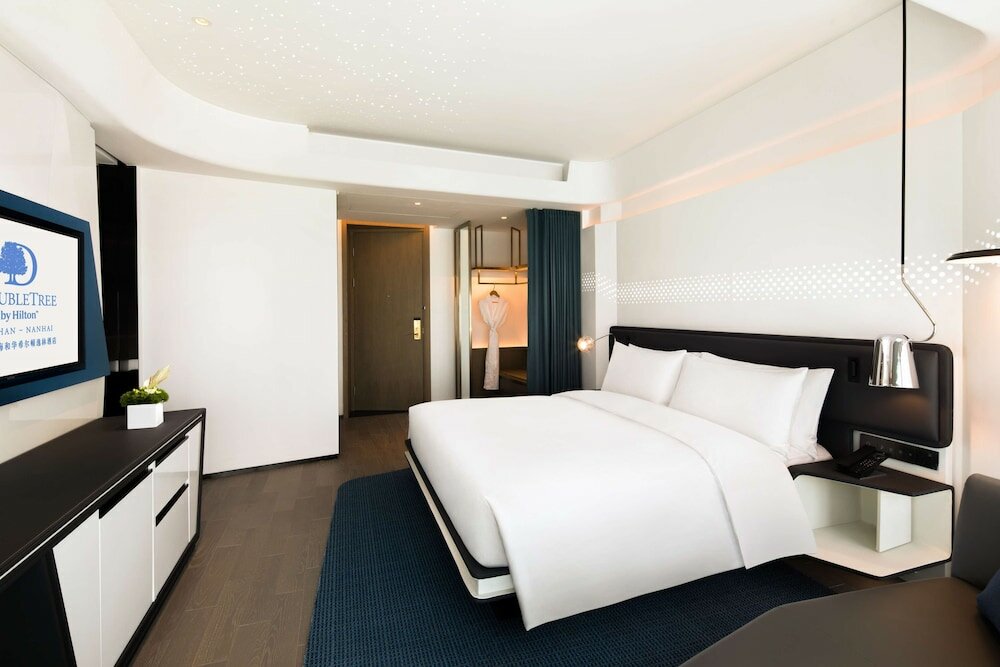 Фото DoubleTree by Hilton Foshan Nanhai