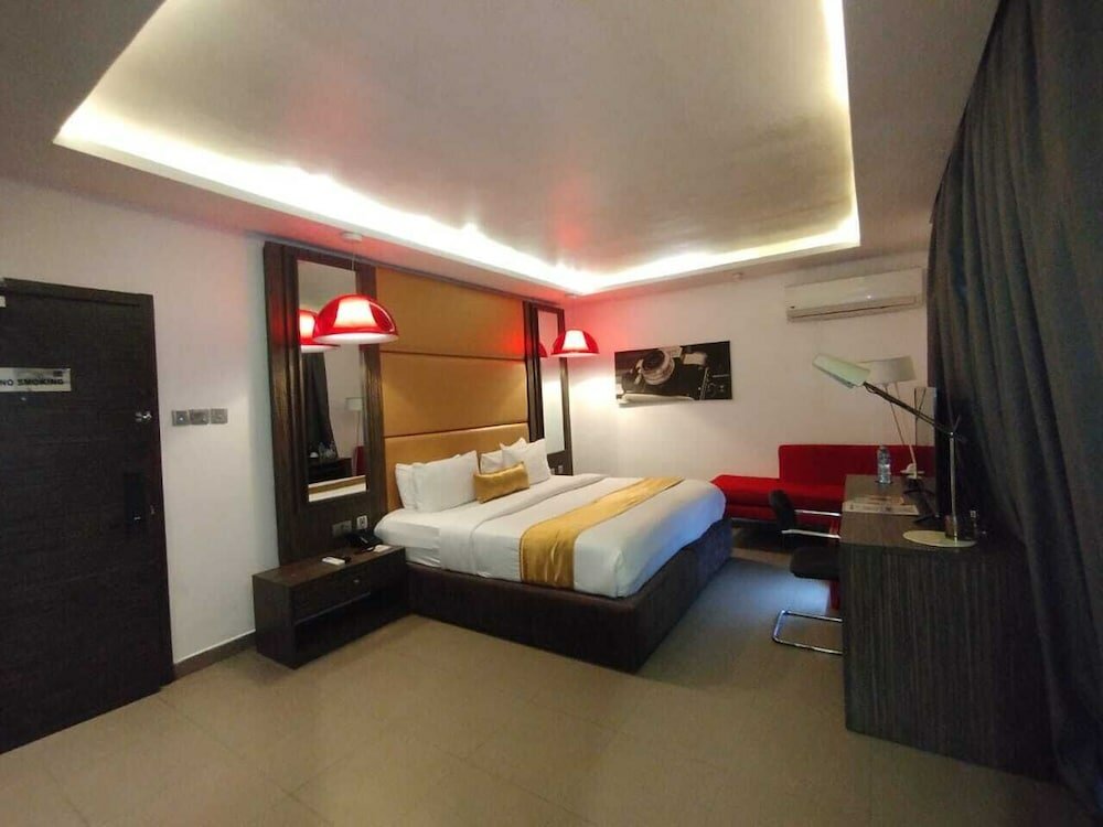 Фото Maison Fahrenheit