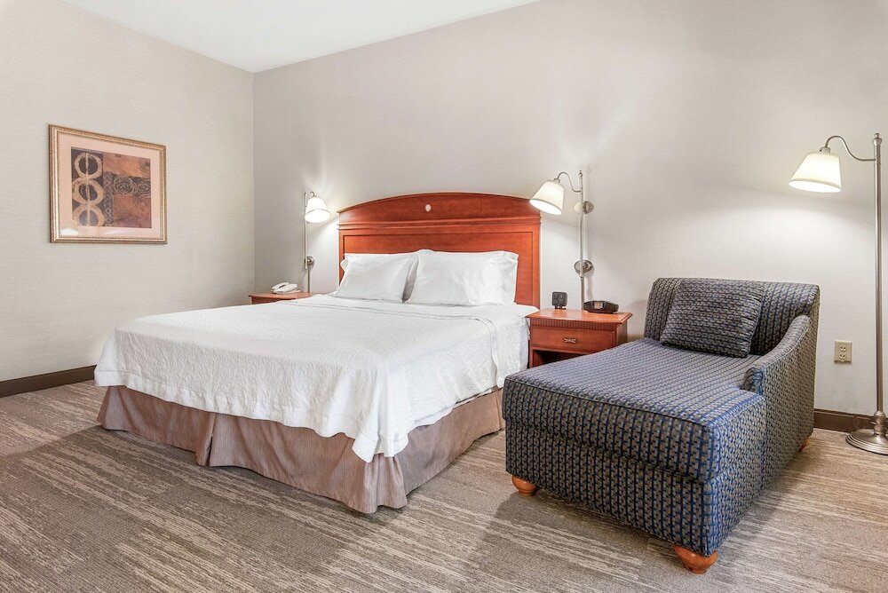 Фото Hampton Inn & Suites North Conway