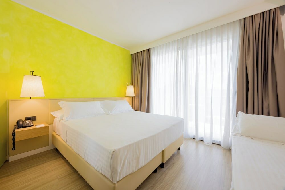 Фото Hotel Viareggio