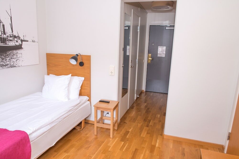 Фото Best Western Plus Kalmarsund Hotell