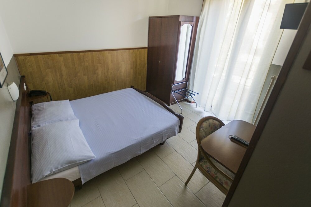 Фото Hotel Besso