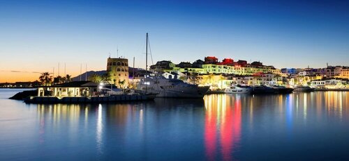 Внешний вид отеля Ikos Andalusia - All Inclusive в Эстепоне, фото 2