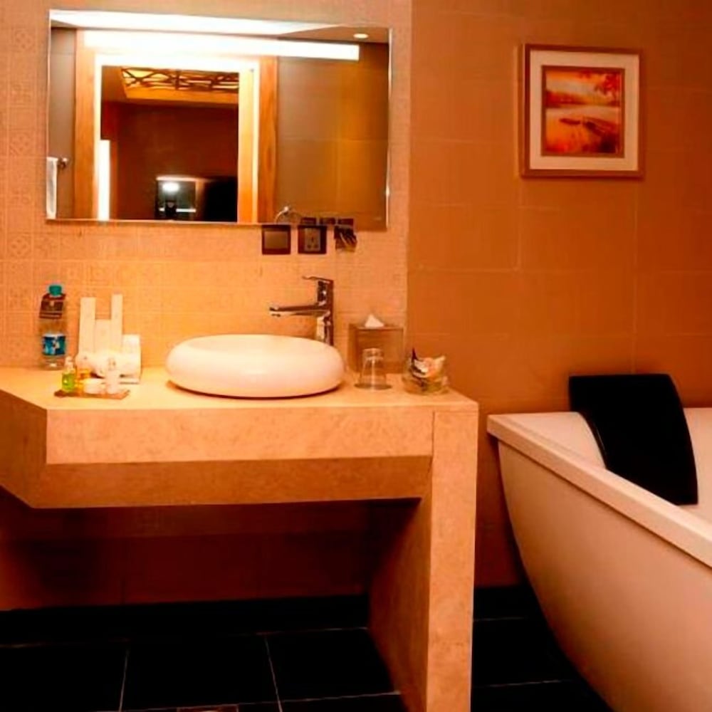 Фото Grand Plaza Hotel Gulf Riyadh