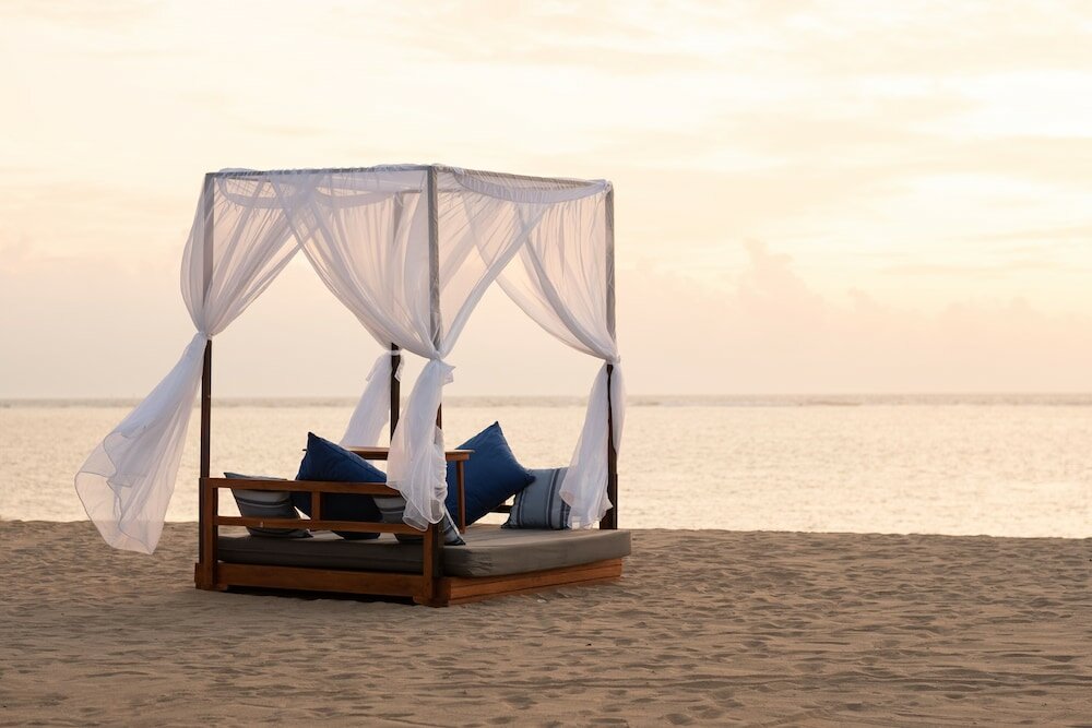 Фото Bali Tropic Resort & SPA