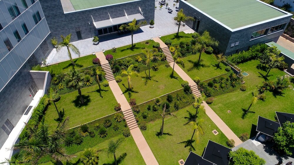 Фото Novotel Convention And SPA