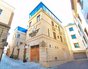 Гостиница Sunday Hotel в Баку