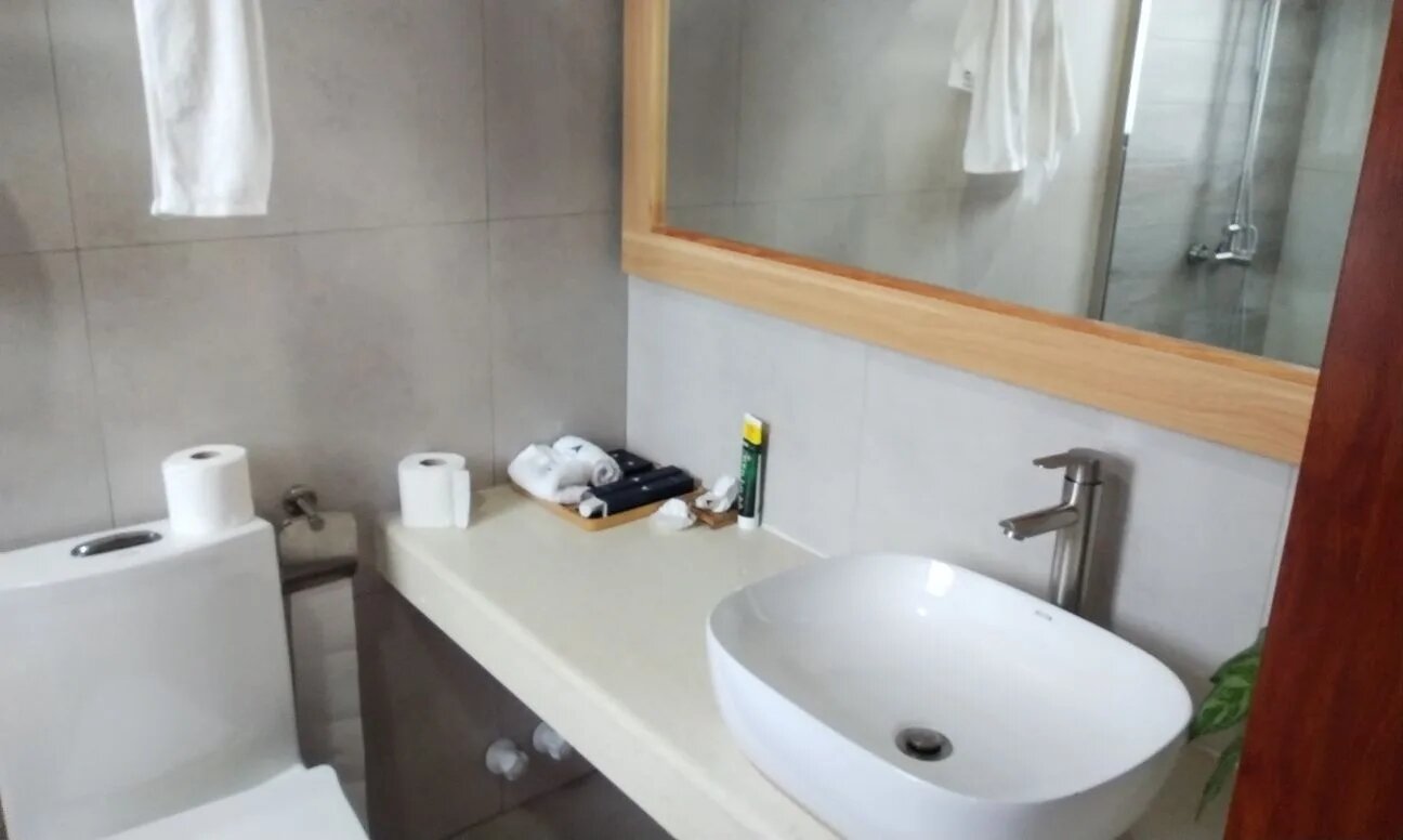 Фото Ayala Oceanview